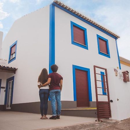 Casa Do Pequeno Dragoeiro Villa Angra do Heroismo Bagian luar foto