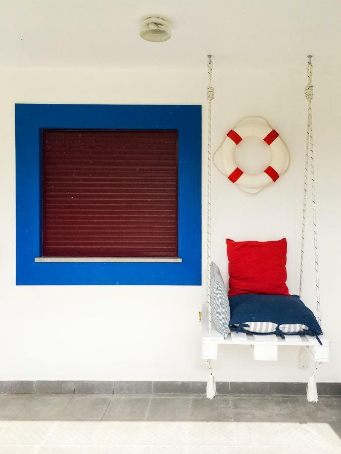 Casa Do Pequeno Dragoeiro Villa Angra do Heroismo Bagian luar foto